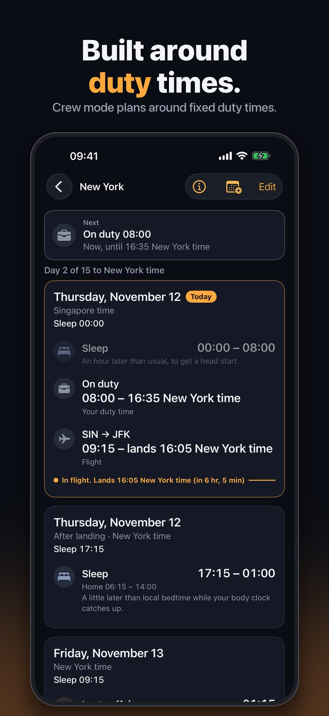 Landing Light screenshot 3